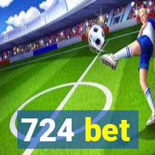 724 bet